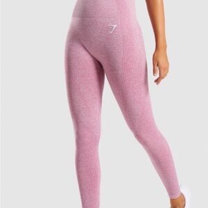 Gymshark Pink Leggings